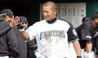 ヤンチャだった中田翔が野球に向き合った日　“恩師”に届いた元旦の電話…覚醒前夜の裏側
