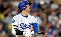 大谷翔平、逆転HR王へ“好材料”　シュワーバーにない強み…専門家も驚き「先発翌日と思えない」