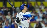 大谷翔平の“忘れていた事実”に「感覚バグる」　ド軍名門史で唯一無二…X最敬礼