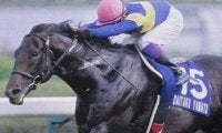 豪華メンバーに勝利で「単勝257倍」 ダイタクヤマトのスプリンターズSから四半世紀