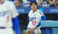 大谷翔平がトップ陥落　1132億円“最高額男”が急浮上…50号到達も3位転落のワケ