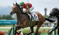 【オールカマー枠順確定】レガレイラは4枠4番、ヨーホーレイクは6枠7番