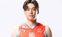 広島ドラゴンフライズが渡部琉をインジュアリーリストに登録…左肩腱板断裂で戦線離脱