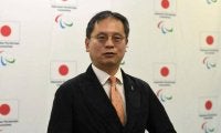 スポーツ庁長官に河合純一氏　パラリンピアン初、金5個の元競泳選手
