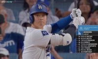大谷翔平の打席でハプニング…敵軍のピッチコム不具合に大ブーイング「またかよ」「壊れすぎやろ」ファンからも厳しい声