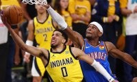 ネットフリックスのNBAドキュメンタリー第2弾が10月に公開…SGAやハリバートンらが登場