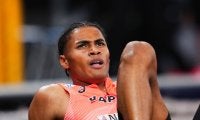 【東京世界陸上】400m・中島佑気ジョセフの「賢く走る」＆「最速のラスト100m」 緻密なレース戦略で快挙達成