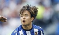 サッカー日本代表のメキシコ戦とレアル・マドリード戦 久保建英のプレーは何が違っていたか