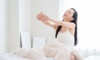 質のいい睡眠をとるコツ