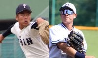 大阪桐蔭・ＯＢ含めて6人がプロ志望！一挙プロ入りなるか？