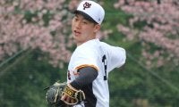巨人プロ5年目右腕の投打の活躍に\"圧倒的ヒーロー\"、\"お前がエースやあ！\"　SNSでもトレンド入り！