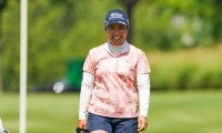 7年前の初優勝と同じ「64」発進 畑岡奈紗は圧巻のバーディ→バーディ→イーグル締め