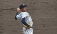 東海大相模が鎌倉学園に競り勝ちベスト8！原監督はバッテリーを称賛【神奈川】