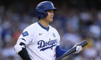 大谷翔平、カーショーの本拠最終登板で惜別の52号逆転3ラン！ドジャースは3連勝で13年連続PO進出 地区優勝マジック「4」に