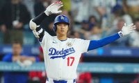 ドジャース、13年連続PO進出決定　Dバックス敗戦で…試合中に届いた“朗報”