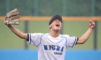 三浦学苑が3年ぶり秋ベスト8進出！急成長遂げた2年生左腕が日大藤沢打線を完封！｢チームを勝たせたかった」【神奈川】