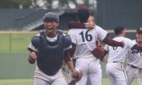 横浜、東海大相模、桐光学園などが8強！橘が日大に逆転勝ちで公立唯一でベスト8入り！神奈川秋季大会【2025年秋高校野球】