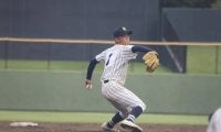 高校野球の洗礼を乗り越えた東海大相模の左腕が技巧派へ転換！決め球が冴え渡り完投勝利！【神奈川】