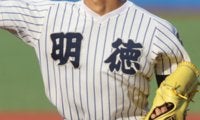 明徳義塾が延長10回タイブレークのサヨナラで4強入り！秋季高知県大会【2025年秋高校野球】