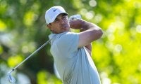 ブルックス・ケプカとミンウ・リーが首位で最終日へ 中島啓太56位