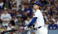 大谷翔平の“変化”「いつもよりかなり」　三塁側の映像で発見「流石に鳥肌」