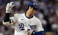 カーショーから大谷翔平に渡された“バトン”　完全試合男が感銘受けた瞬間「思えてならない」