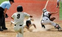 松商学園、佐久長聖などが2回戦へ　高校野球の秋季北信越地区県大会