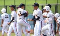 木更津総合と千葉経大付の試合は延長タイブレークに突入！両校ともに2桁安打の乱打戦で9回までに決着つかず【千葉】