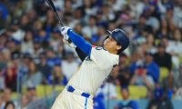ド軍が逆転勝ちで4連勝、優勝M3　大谷翔平は2戦連発53号＆3出塁…地区Vは最短23日に