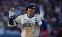 53号の大谷翔平は「史上最高」　5回ノーノー→5戦4HRの衝撃、米識者も“絶句”