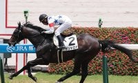 【競馬予想】ダービー組が強い神戸新聞杯　高配当の使者は持久力を秘めた別路線組の２頭