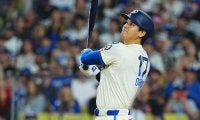 大谷翔平に期待される偉業ラッシュ　得点＆四球で“新記録”も…3年連続HR王なら22年ぶり