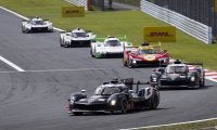 WEC 100戦目の記念すべき大会 トヨタ、ホームコースで今季初表彰台なるか？