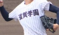 4強出揃う！滋賀学園はコールド勝ち、近江も11得点で準決勝へ！秋季滋賀県大会【25年秋高校野球】