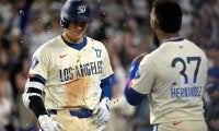 大谷翔平と“並”の強打者の違い　ド軍OBが強調…証明したパワー「余韻を楽しむ」