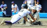 金足農と明桜が決勝進出、東北大会出場も決定　秋季高校野球県大会