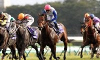 スプリンターズSの勝ち時計ランキング 「驀進王」から「龍王」まで名馬ずらり
