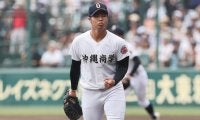 甲子園優勝・沖縄尚学の初戦は27日に決定！U-18で、234球投じた150キロ左腕の登板はあるか
