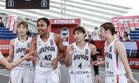 『FIBA 3x3 U23ワールドカップ2025』最終決戦…女子U23日本代表がメダルに届かずも4位の好成績で終了