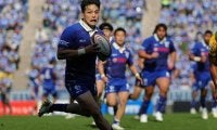 静岡ブルーレヴズがユース設立　背景に競技人口減　リーグワンで初
