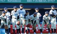 参戦2年目の「四国ILジュニア」、合格者16人を発表　昨年は4強…4県の精鋭で再び旋風へ
