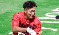 鷹が柳田悠岐を164日ぶり1軍登録　自打球負傷から待望の復帰…連敗中のチームに朗報