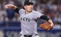 3試合連続足踏み、田中将大の日米通算200勝に求められる「必勝ポイント」は？近鉄OB、佐野慈紀氏の考察「ちょっと慎重になりすぎている」