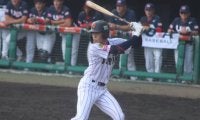 U18代表の超高校級捕手がプロ志望届！仙台育英はエース左腕＆高校通算31発の長距離砲が提出！【25年・高校生プロ志望届提出者リスト】