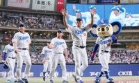 【中日好き】先週末は引退試合と本拠地最終戦のセレモニー3連戦