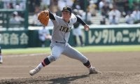 仙台育英の超高校級左腕がプロ志望届提出！この夏は45.1回、56奪三振の快投！！【ドラフト】