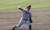上智大初のプロ入りを狙う153キロ右腕がプロ志望届提出！インスタで覚えたナックルカーブで三振を量産【ドラフト】