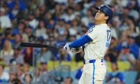 55HRでも到達不可能…大谷翔平が挑む「113」の偉業　“前”に立つ「ルース」「Aロッド」