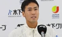 綿貫陽介 葛藤「若手のチャンスを…」