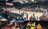 琉球・SR渋谷がNBL挑戦…活発化するBリーグ・NBL交流の舞台裏